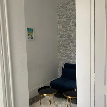 Suite&Caux 1 Cany-Barville Exterior photo