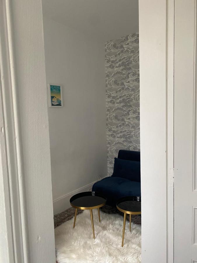 Suite&caux 1 Apartment *