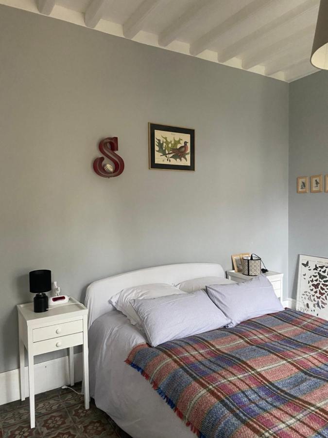 Suite&caux 1 Apartment *