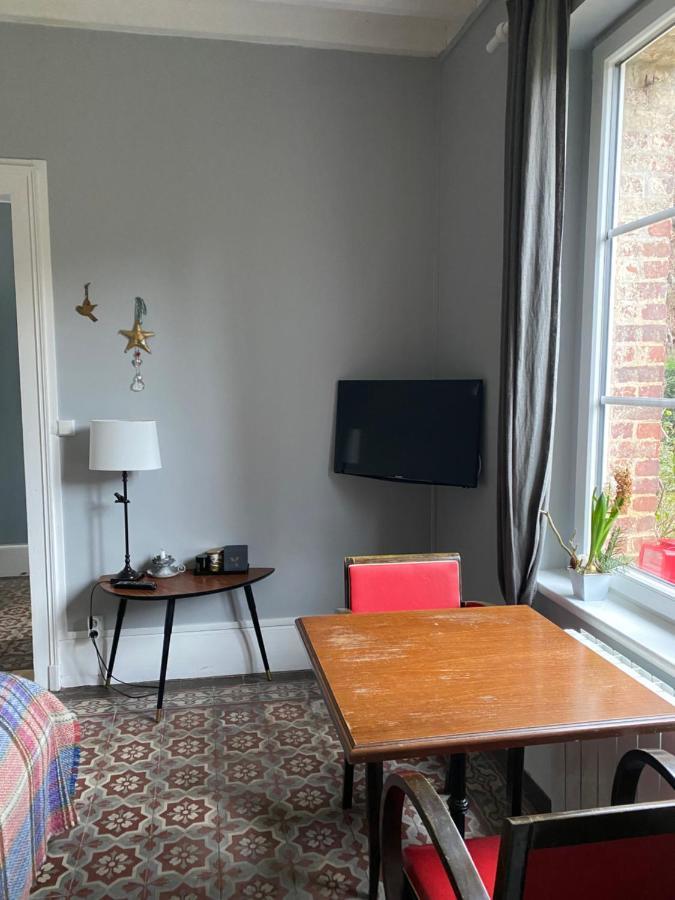 Suite&caux 1 * Cany-Barville