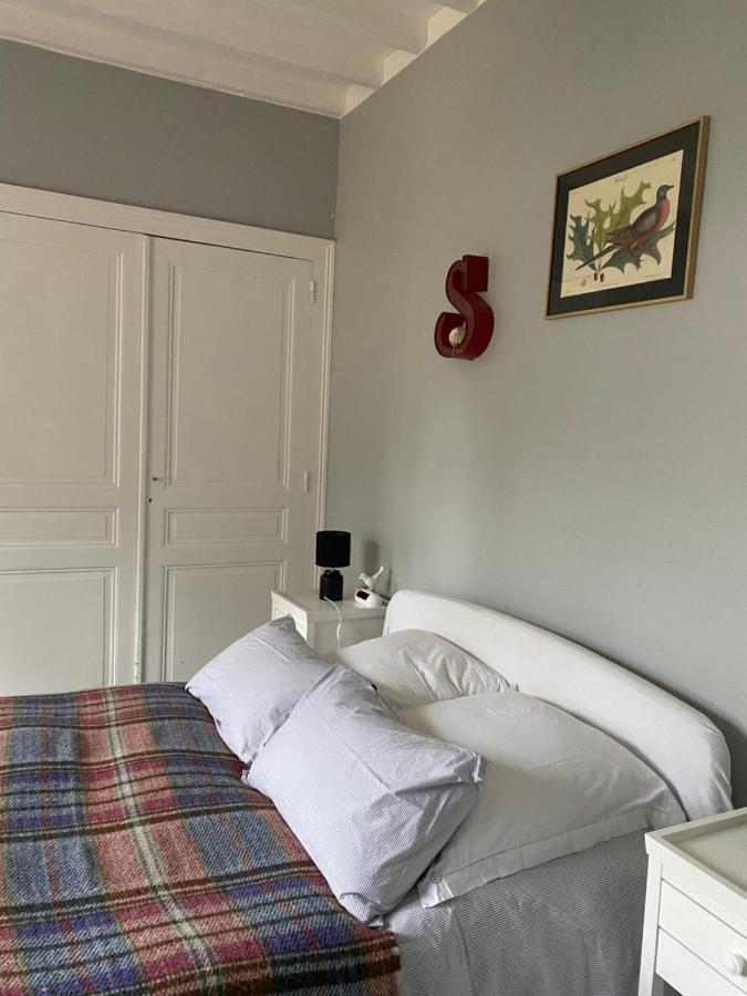 Apartment Suite&caux 1 Cany-Barville