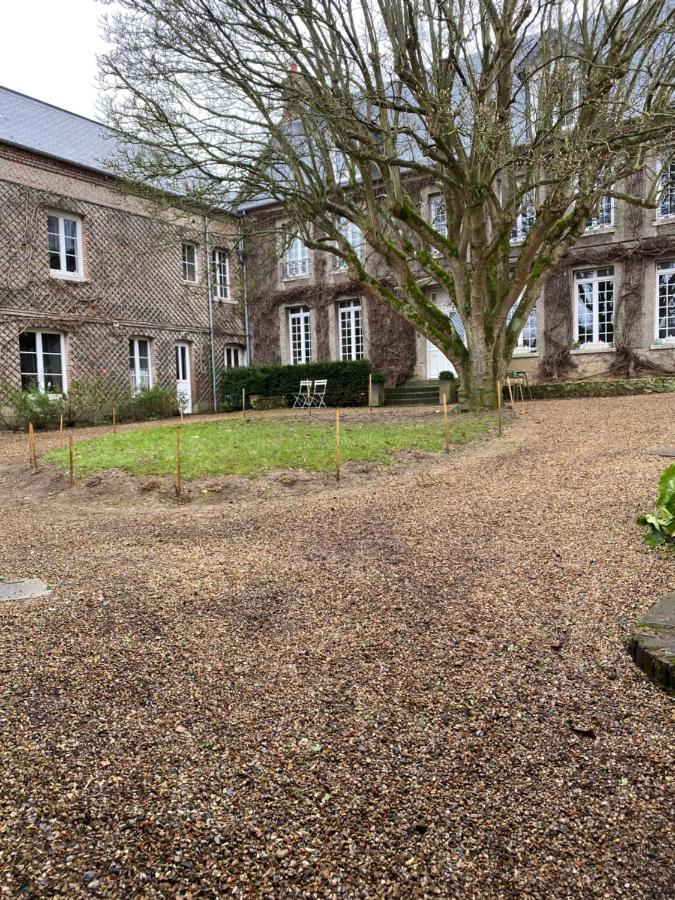 Suite&caux 1 Apartment Cany-Barville