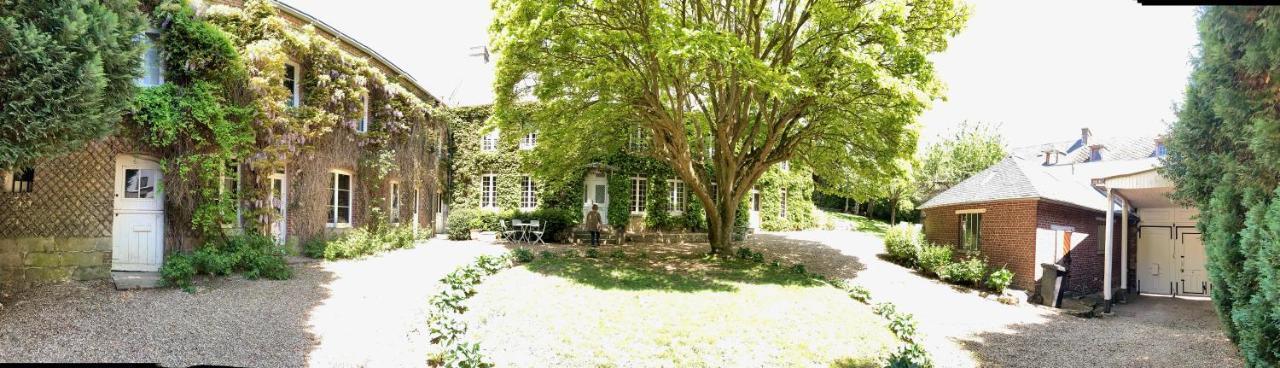 Suite&caux 1 Apartment