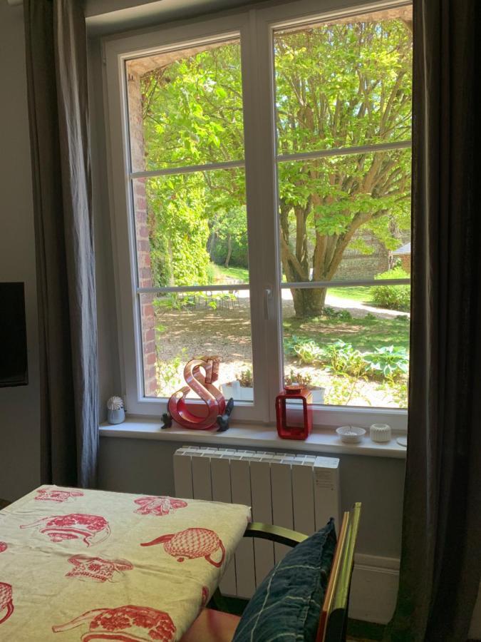 Apartment Suite&caux 1 *