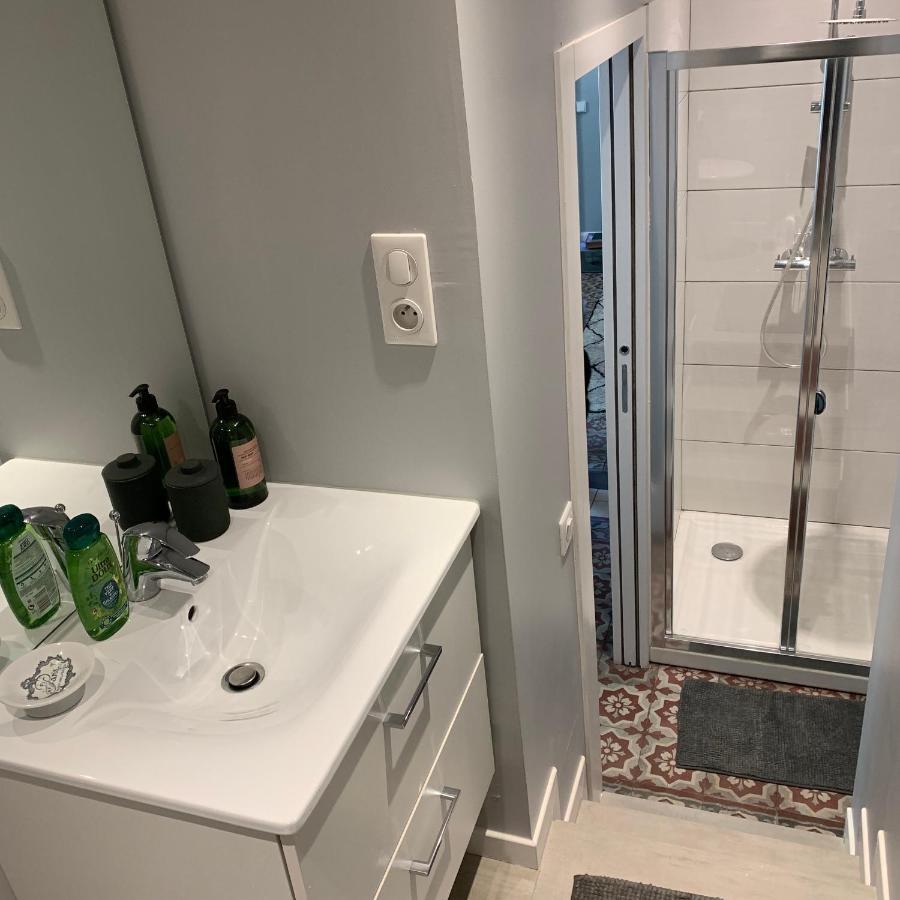 Apartment Suite&caux 1
