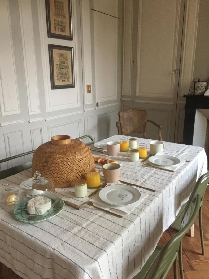 Suite&caux 1 * Cany-Barville